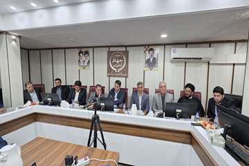 الگوی کشت ششم